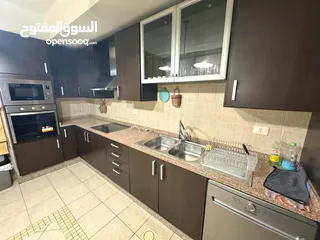 11 Luxury -Furnished- Apartment For Rent In Abdoun