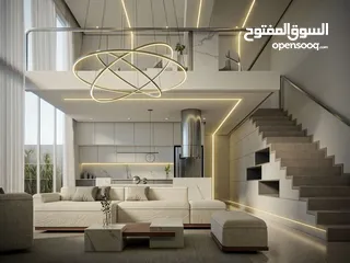  13 خدمات تصميم داخلي & استشارات تصميم داخلي    Interior design & services