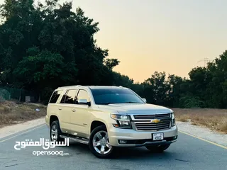  2 ‏CHECROLET / TAHOE / GCC / 2016 / Z71