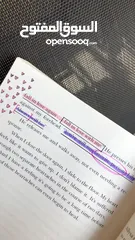 3 it ends with us  “يكفي هذا الحب"