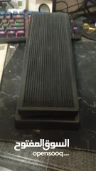  8 Ripper wah pedal for guitar