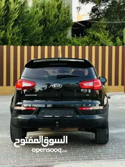  10 كياا سبورتاج مطور 2000 ديزل 4*4 سعرووو حرررررق محررررقه 55 الف كاش لحق حااالك