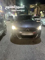  1 ستروين 2017 c4