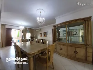  1 شقة للايجار في عبدون  ( Property 36620 ) سنوي فقط