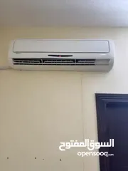  3 مكيف ناشونال ديلوكس حامي بارد