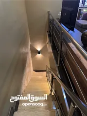 13 شقة دوبلكس بتشطيبات فاخرة ومواصفات عصريه بارقى مناطق جبيهه ام زويتينة (من المالك مباشره)