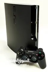  1 بليستيشن 3 سلم