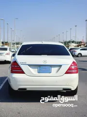  3 Mercedes-Benz  S 350 2011 Made in Japan
