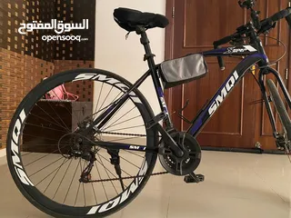  9 دراجة هوائية - سيكل رياضي - Bicycle Sport