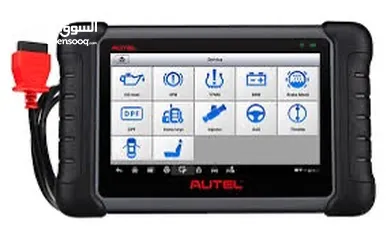  2 جهاز أوتل وارد mx808s وارد اميركا جديد غير مستخدم