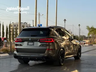  12 Bmw x5. 45E بنزين وكهربا