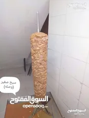  4 خلطات وتتبيلات شاورما دجاج و لحمه ك وكل ما يخص محلات العصائر