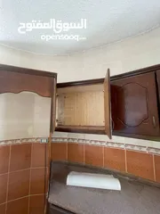  5 مطبخ خشب بلوط