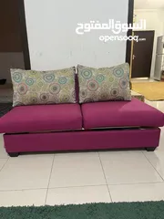  2 طقم كنب للبيع