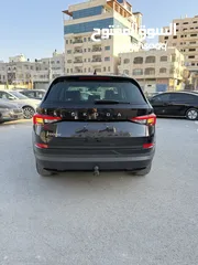 14 كودياك ترخيص 2020 محرك 2000 ديزل/190 حصان/دفع4*4