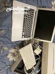  1 لابتوب MacBook Air