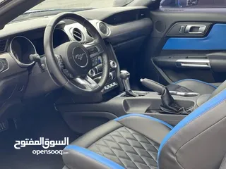  6 ECOBOOST / FULL OPTIONS /1150AED MONTHLY