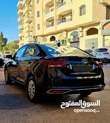  7 اكثر سيارة مطلوبة في فلسطين اكسنت مطور 1600