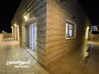  1 شقة سوبر ديلوكس في أرقى واجمل مناطق عبدون