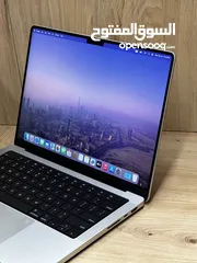  3 MacBook Pro 2023