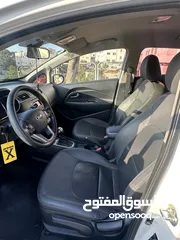  7 كيا برايد بسعررر مغررررري جدا