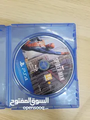  4 العاب Ps4 للببيع Ps4 games for sale