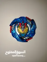 3 بلبل الشجاع النفاث-بي باتل بيرست تيربو-أصلي و بحالة جيدة جداً و قوي جداً