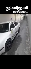  7 سكودا اوكتافيا 2005