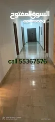  2 cleaning services