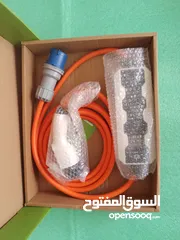  7 شاحن سياره ألفا وزنكار وتسلا وBYD  وكونا ونيرو