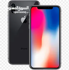  4 iphone x best condition