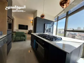  18 شقة للايجار في دير غبار  ( Property 36846 ) سنوي فقط