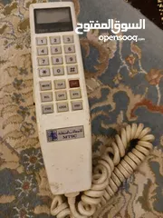  1 تلفونات قديمة انتيك