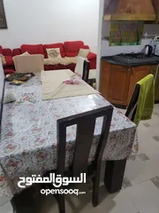  17 شقتين مفروشات بالكامل في الطيرة دوار نبيل عمرو مباشرة من المالك للبيع 155 ألف دولار كوشان طابو 2