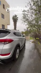  11 هيونداي توسان 2016