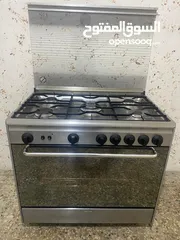  2 غاز ايطالي بحالة الجديد