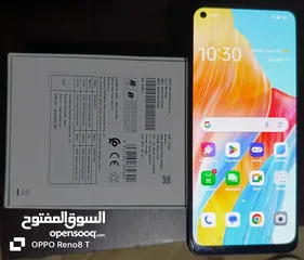  4 Oppo A78 256GB