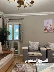  1 شقة 150 متر في دار مصر التجمع