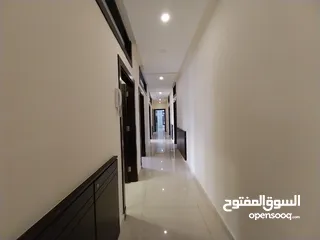  17 شقة للايجار في عبدون  ( Property 34968 )