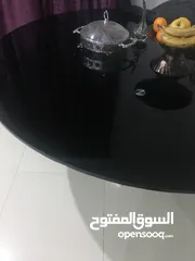  5 طاولة طعام