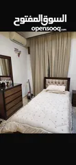  2 عرفة نوم تخت واحد للبيع