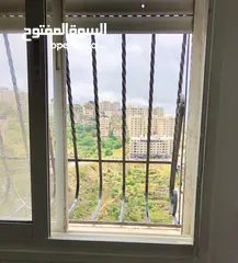  14 شقة للليع في رام الله في عين مصباح