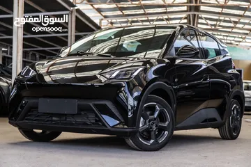  21 Byd Seagull 2023 بي واي دي سيجول مستعمل
