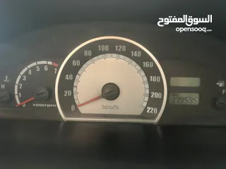  7 هيونداي ماتركس 2009