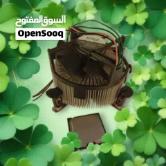  2 (عرض خاص لحق)معالج  pentium 4 intel معالج  .............................................