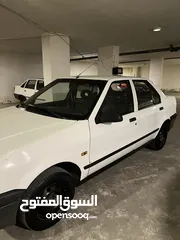  3 رينو 19 موديل 1994