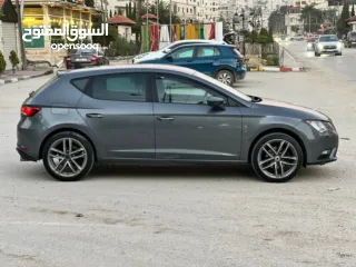  2 سيت ليون2015 جير عادي 1200تيربو