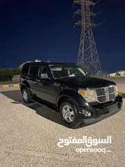  5 دودج نيترو