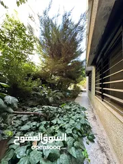  13 شقه فارغه فاخره للايجار -  خلدا 190 متر