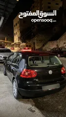  1 1.6 اوتوماتGolf mk5